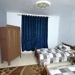 شقه سكنيه بجوار الاهرامات