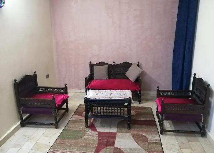 شقه سكنيه بجوار الاهرامات