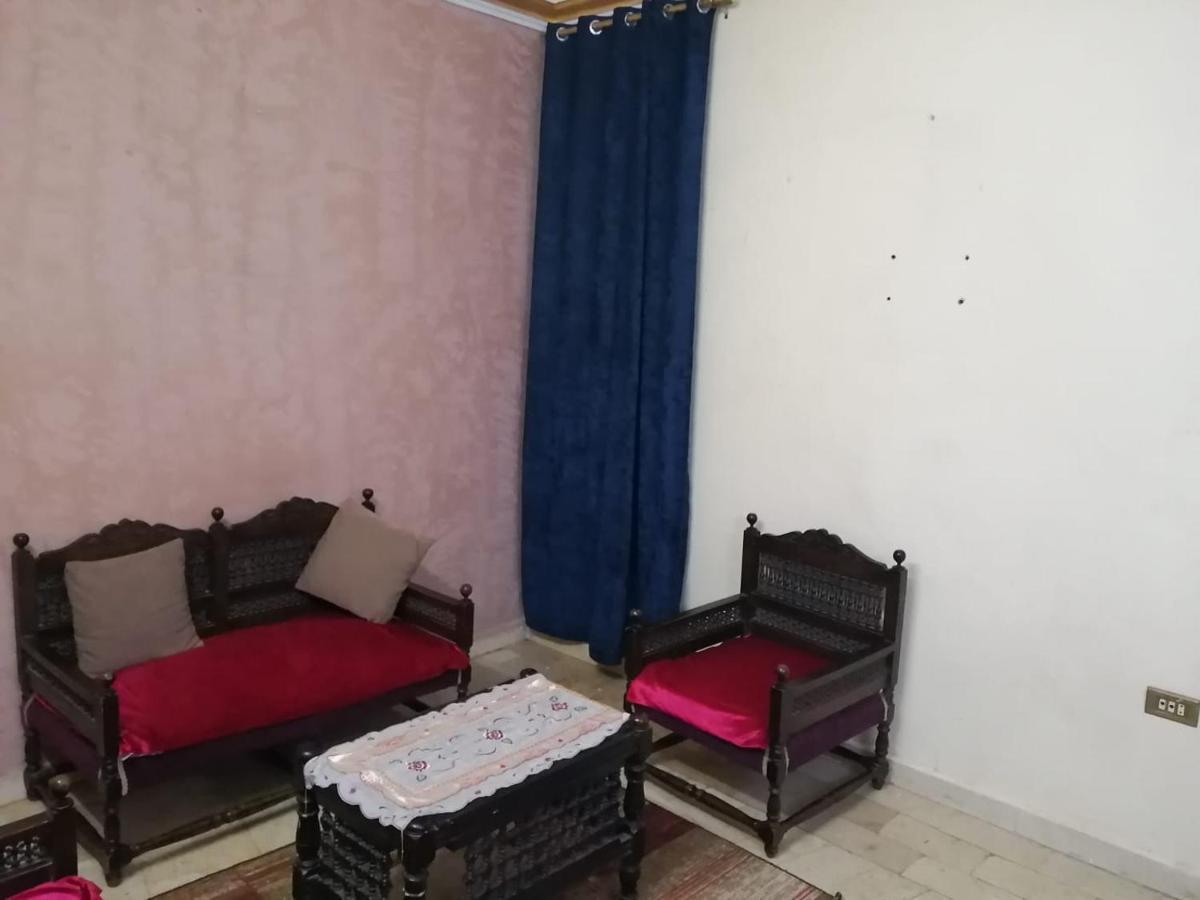 Apartment شقه سكنيه بجوار الاهرامات *